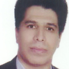 آقای دکتر هادی فصیحی