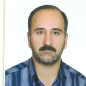 جناب آقای حشمت اله بیگی