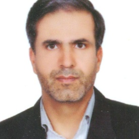 جناب آقای مسعود اروندی