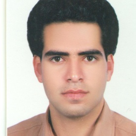 جناب آقای اسماعیل احمدی مجد