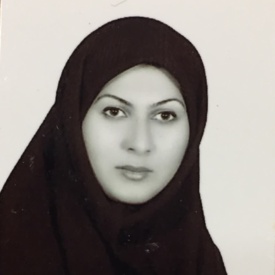 خانم دکتر نساء قره باغلی