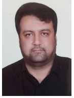 آقای دکتر حجت علیخانی مهوار