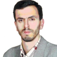 آقای مهندس روح اله احمدی