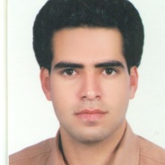 جناب آقای اسماعیل احمدی مجد