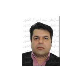 آقای دکتر علی سراجی