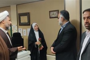 به مناسبت روز خبرنگار