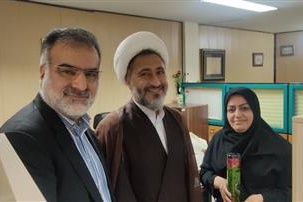 به مناسبت روز خبرنگار