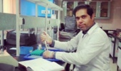 ثبت یک ژن جدید از باکتری استرپتوکوکوس در بانک جهانی ژن