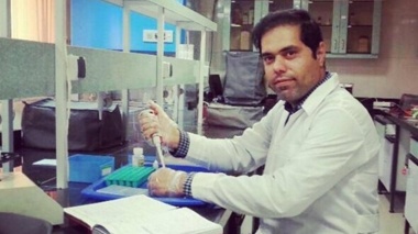 ثبت یک ژن جدید از باکتری استرپتوکوکوس در بانک جهانی ژن