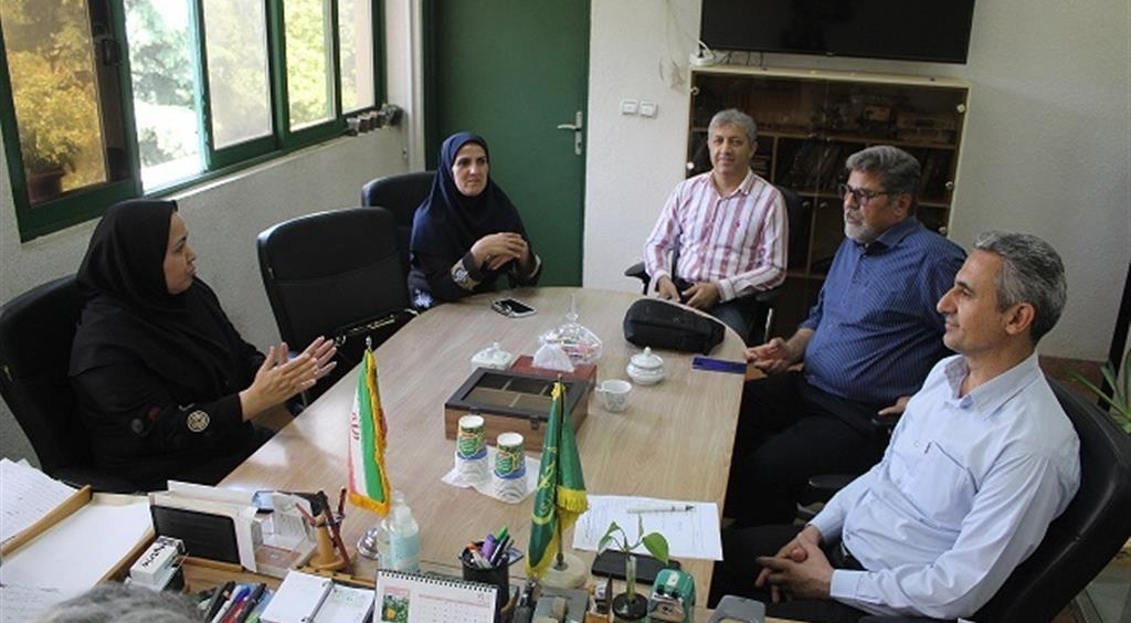 برگزاری نخستین آزمون ارزشیابی مهارت‌های کشاورزی خاص بزرگسالان