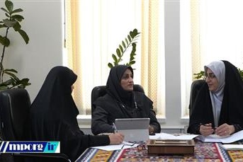 مستندسازی تجربیات رئیس امور تلفیق و هماهنگی بودجه سازمان برنامه و بودجه کشور