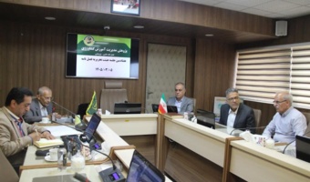 تصویب ۲۰ مقاله پژوهشی در فصلنامه مدیریت آموزش کشاورزی