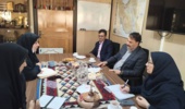برنامهریزی برای راه اندازی روستا بازار زنان در دستور کار قرار گرفت