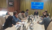 تشکیل کمیته برنامهریزی دهمین کاروان ترویج کشاورزی ویژه روز جهانی خاک