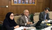 تشکیل کارگروه تخصصی بررسی دورههای آموزشی منابع طبیعی