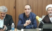 معاون سازمان تات و رییس موسسه آموزش و ترویج کشاوری معرفی شد