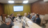 برگزاری دومین جلسه کارگروه تدوین دورههای بدو انتصاب مدیران وزارت جهاد کشاورزی