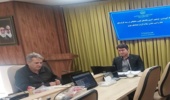 برگزاری کارگاه تخصصی؛کارکردهای خاک و آسیبشناسی آن در محیطهای شهری