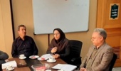 راهکارهای عملیاتی تحول بازار کشاورزی ایران با محوریت نوآوری و کارآفرینی بررسی شد