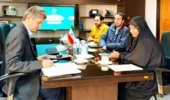 ده برنامه آغازین فصل جدید برنامه تلویزیونی رویش ارزیابی شدند