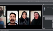 بازدید از مراکز جهاد کشاورزی استان هرمزگان در راستای اجرای برنامه عملیاتی ۱۴۰۴