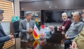 تداوم تولید و نشر رسانههای ترویجی کشاورزی در شرایط جنگی