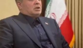 وزیر پای کار مردم؛ روایت اردوگاه تأمین امنیت غذایی در جهاد کشاورزی