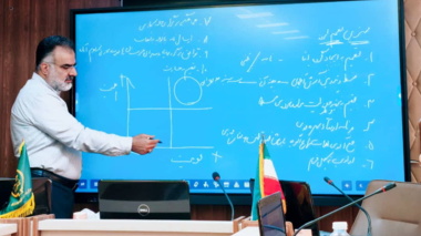 تصمیم‌گیری مؤثر، نیازمند شناخت دقیق مسئله و توجه به ابعاد اخلاقی است