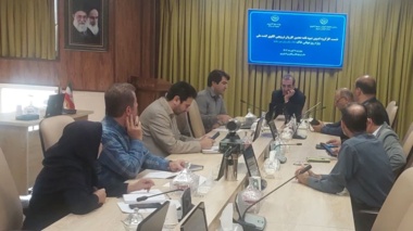 تشکیل کمیته برنامه‌ریزی دهمین کاروان ترویج کشاورزی ویژه روز جهانی خاک