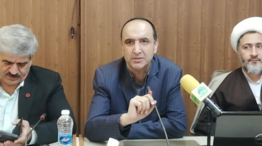 معاون سازمان تات و رییس موسسه آموزش و ترویج کشاوری معرفی شد