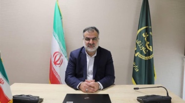 پیام محمدمهدی قاسمی به همکاران حوزه آموزش و ترویج کشاورزی