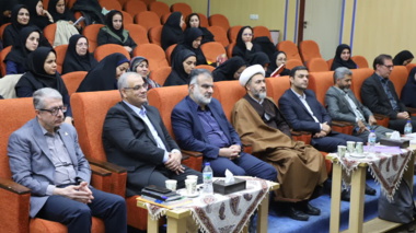 برگزاری کارگاه ملی "یادگیری و تبادل تجارب مربیان و عاملین توسعه کسب و کار"