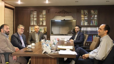 تأکید معاون سازمان تات؛ بر نقش کلیدی سازمان نظام مهندسی در آموزش و ترویج