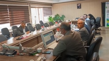 تصویب تقویم نیازسنجی آموزش مدیران و کارکنان وزارت جهاد کشاورزی