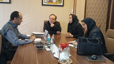 ارزیابی عملکرد مؤسسه آموزش و ترویج کشاورزی در حوزه آموزش فوریت‌های اداری کارکنان