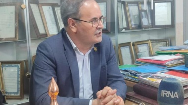 معاون وزیرو رئیس سازمان تات در سفر به استان گلستان خبر داد؛