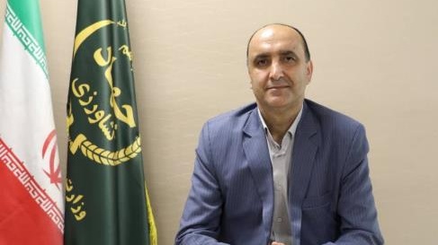 معاون سازمان و رئیس موسسه آموزش و ترویج کشاورزی