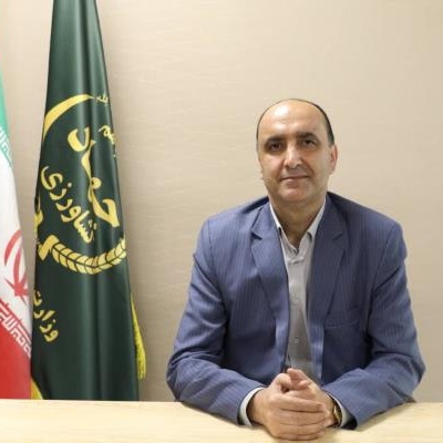 آقای دکتر ابوالفضل فرجی