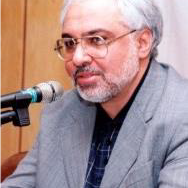 علی اکبر مهرفرد