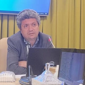 عرفان علی میرزایی