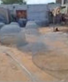  شناسایی و تعیین مشخصات ابزارهای صیادی گوشگیر و گرگور استاندارد و غیراستاندارد مورداستفاده در استان هرمزگان