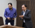 انتصاب معاون پژوهشی پژوهشکده آبزی‌پروری آب‌های جنوب کشور با تأکید بر هم‌افزایی صنعت شیلات و اقتصاد منطقه