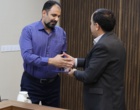 انتصاب معاون پژوهشی پژوهشکده آبزی‌پروری آب‌های جنوب کشور با تأکید بر هم‌افزایی صنعت شیلات و اقتصاد منطقه