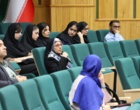 حضور رئیس پژوهشکده آبزی‌پروری آب‌های جنوب کشور در همایش اقتصاد دریا محور؛ راهبرد نوین توسعه ملی