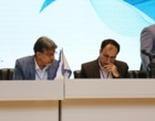 حضور رئیس پژوهشکده آبزی‌پروری آب‌های جنوب کشور در همایش اقتصاد دریا محور؛ راهبرد نوین توسعه ملی