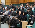حضور رئیس پژوهشکده آبزی‌پروری آب‌های جنوب کشور در همایش اقتصاد دریا محور؛ راهبرد نوین توسعه ملی