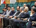حضور رئیس پژوهشکده آبزی‌پروری آب‌های جنوب کشور در همایش اقتصاد دریا محور؛ راهبرد نوین توسعه ملی