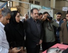 بازدید رؤسای پارک‌های علم‌وفناوری استان‌های ساحلی کشور از پژوهشکده آبزی‌پروری آب‌های جنوب کشور و تأکید بر معرفی دانش‌های فنی به‌دست‌آمده به بخش خصوصی با همکاری پارک علم‌وفناوری