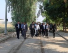 بازدید رؤسای پارک‌های علم‌وفناوری استان‌های ساحلی کشور از پژوهشکده آبزی‌پروری آب‌های جنوب کشور و تأکید بر معرفی دانش‌های فنی به‌دست‌آمده به بخش خصوصی با همکاری پارک علم‌وفناوری