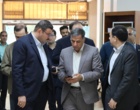 بازدید رؤسای پارک‌های علم‌وفناوری استان‌های ساحلی کشور از پژوهشکده آبزی‌پروری آب‌های جنوب کشور و تأکید بر معرفی دانش‌های فنی به‌دست‌آمده به بخش خصوصی با همکاری پارک علم‌وفناوری